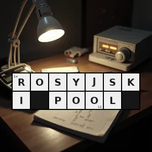 Rozwiązanie krzyżówki: bilard rosyjski - rosyjski pool | hasła, synonimy i podpowiedzi Hasło krzyżówkowe bilard rosyjski - rosyjski pool – rozwiązanie, synonimy, podpowiedzi i definicje krzyżówkowe